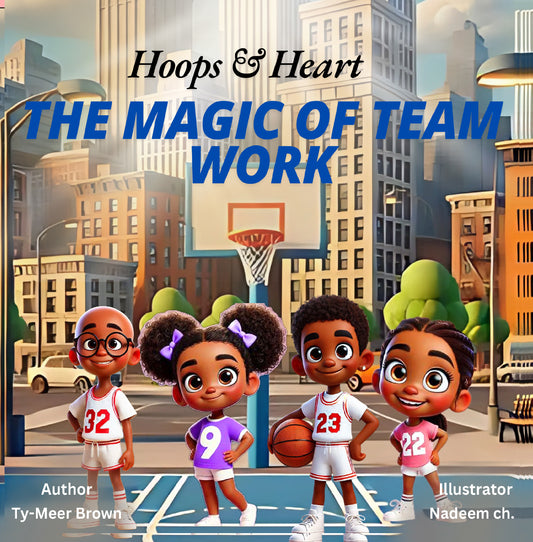 Hoops & Heart